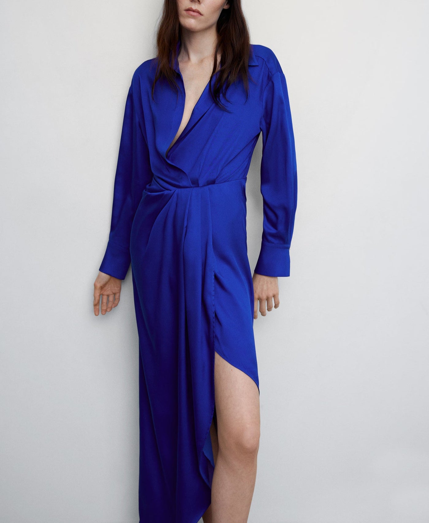 MNG - Vestido Atlantis