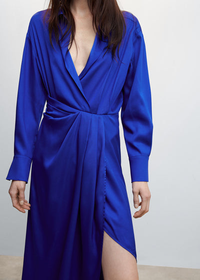 MNG - Vestido Atlantis