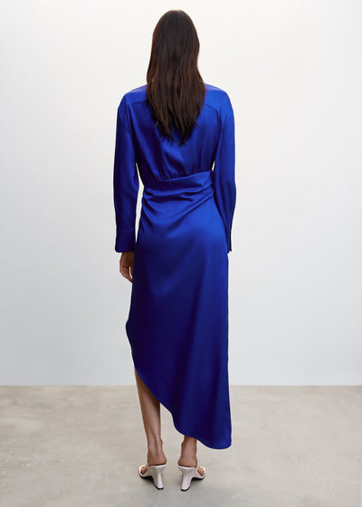 MNG - Vestido Atlantis