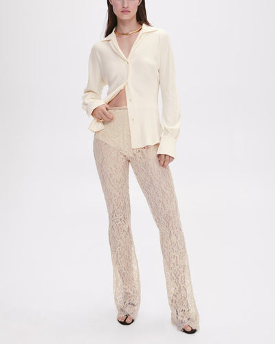 MNG - Pantalon Picasso