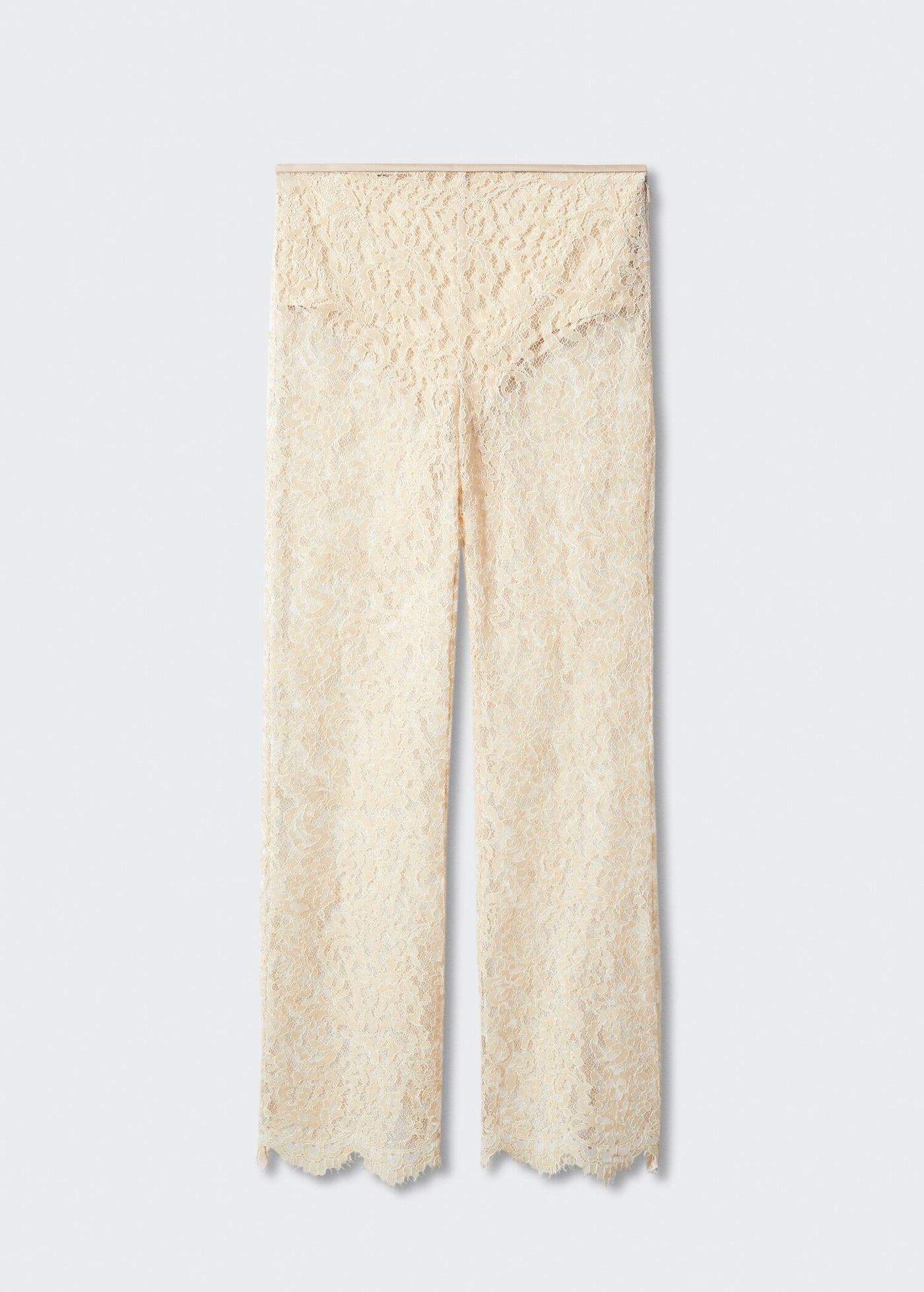 MNG - Pantalon Picasso