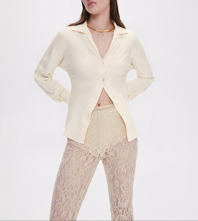MNG - Pantalon Picasso