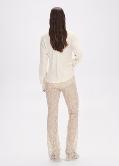 MNG - Pantalon Picasso