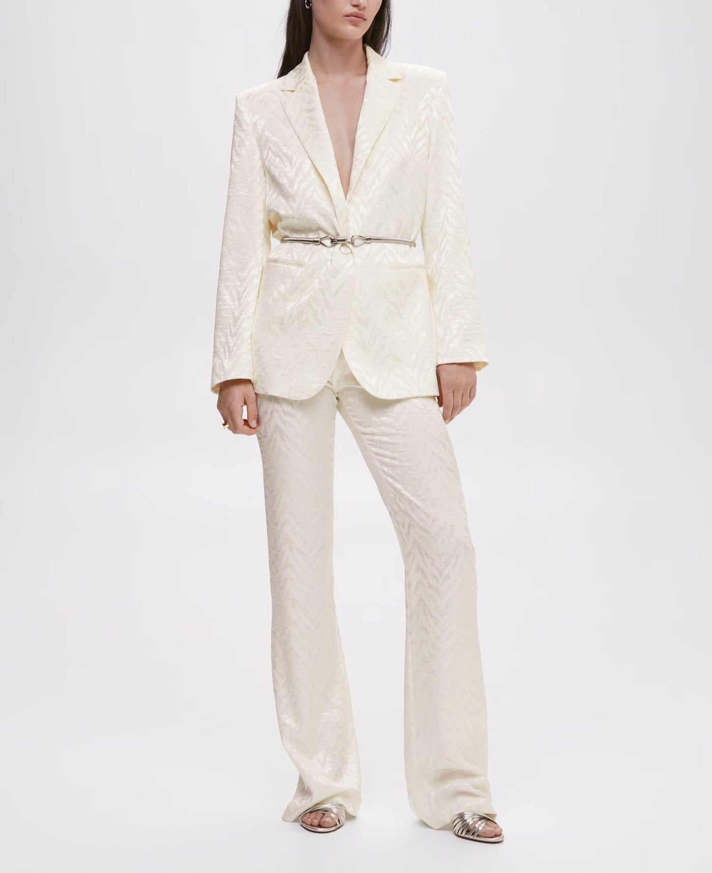MNG - Pantalon Natalie