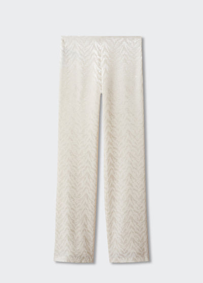 MNG - Pantalon Natalie