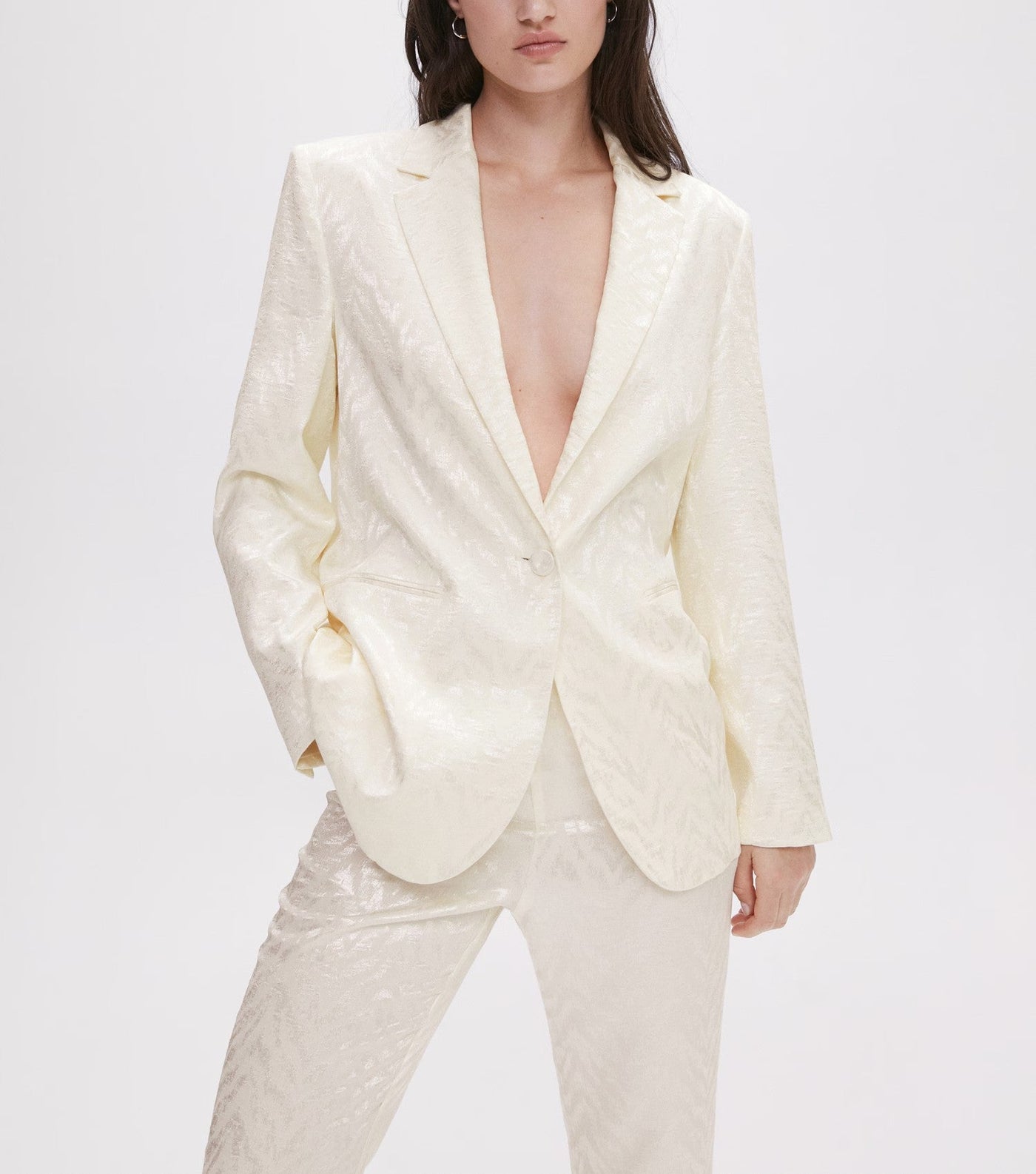 MNG - Pantalon Natalie