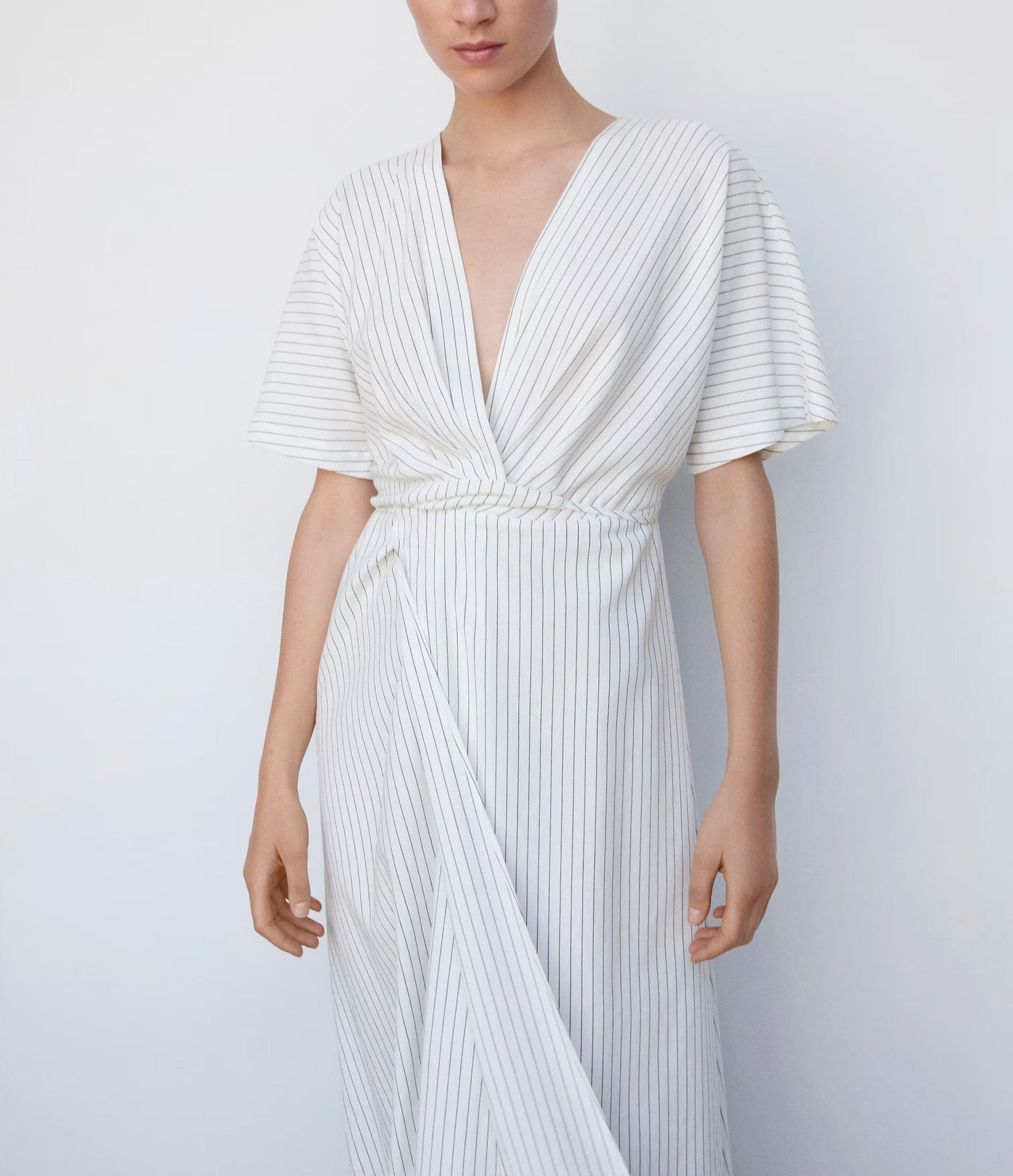 MNG - Vestido Dalas
