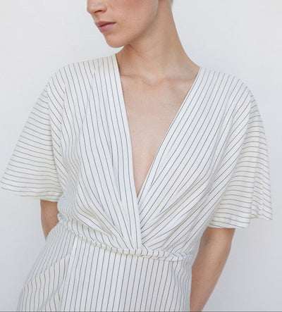 MNG - Vestido Dalas