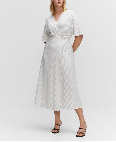 MNG - Vestido Dalas