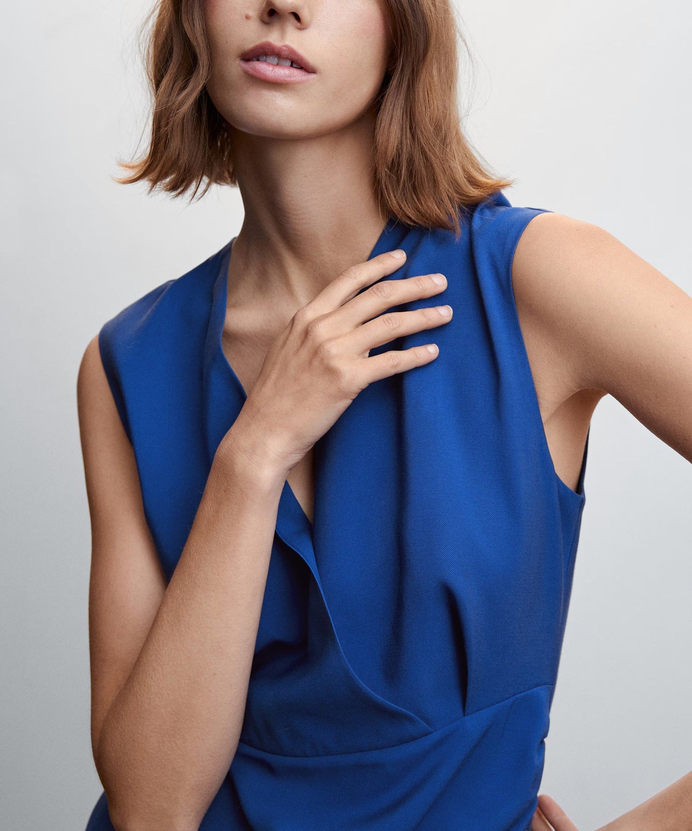 MNG - Vestido Dafne