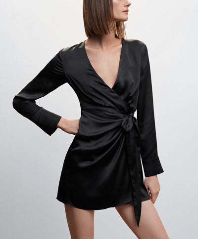 MNG - Vestido Sabrina