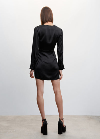 MNG - Vestido Sabrina