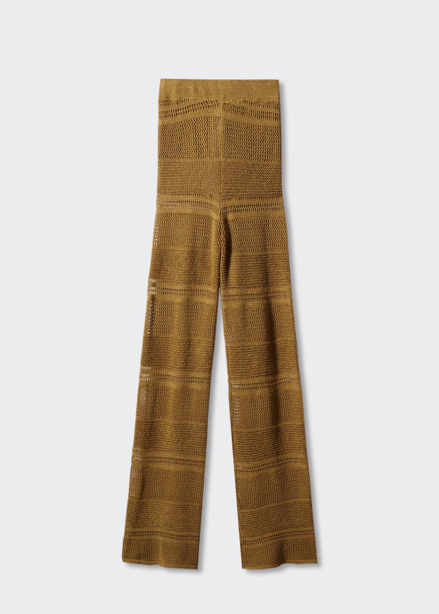 MNG - Pantalon Saco