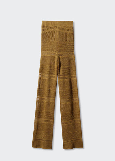 MNG - Pantalon Saco
