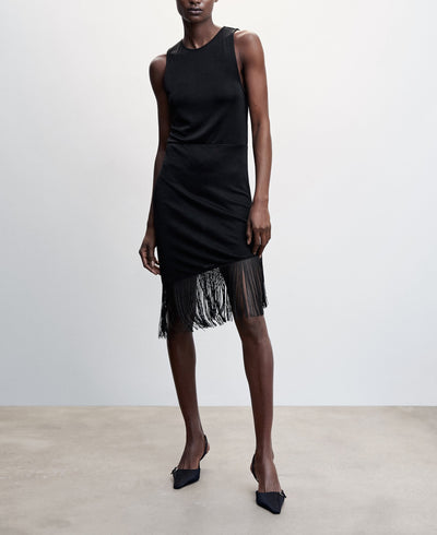 MNG - Vestido Minelli