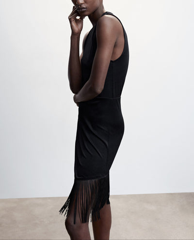 MNG - Vestido Minelli