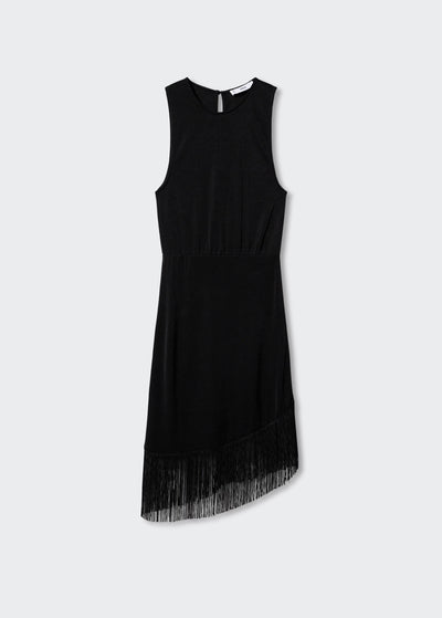 MNG - Vestido Minelli