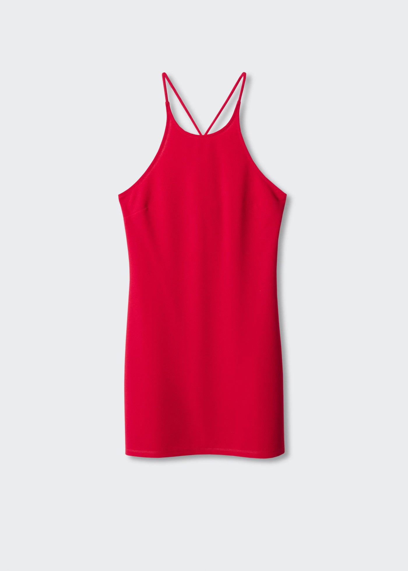 MNG - Vestido Spria