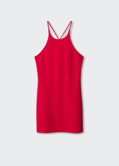 MNG - Vestido Spria