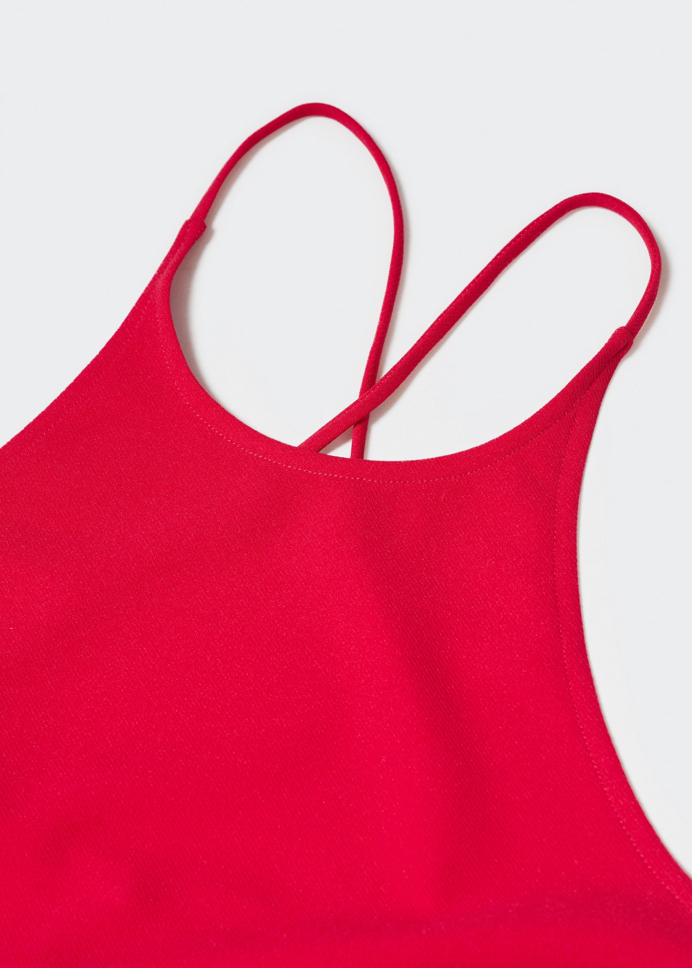 MNG - Vestido Spria