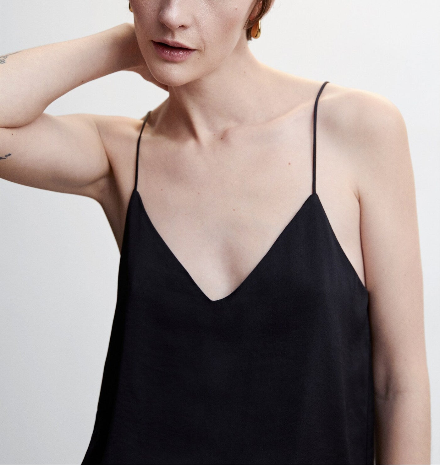 MNG - Top Rachel