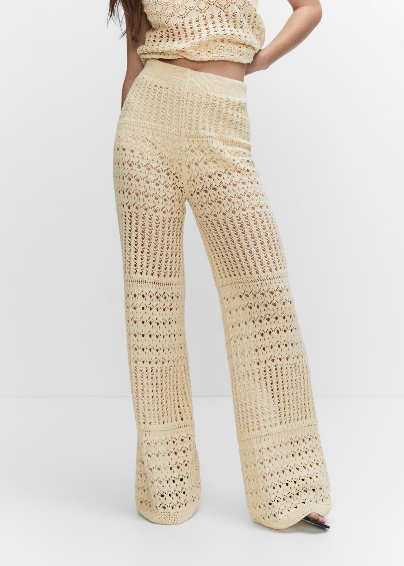 MNG - Pantalon Maldivas
