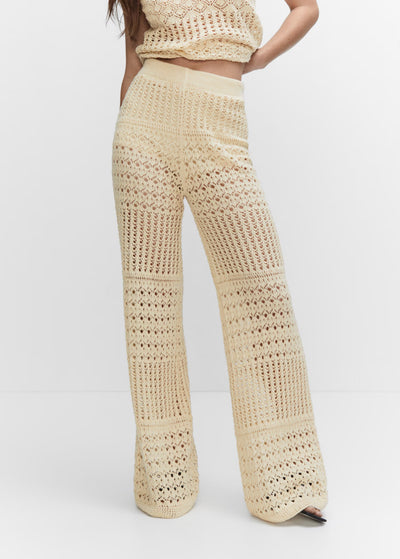 MNG - Pantalon Maldivas
