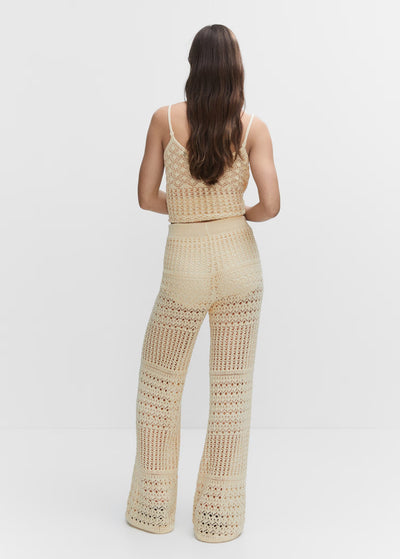 MNG - Pantalon Maldivas