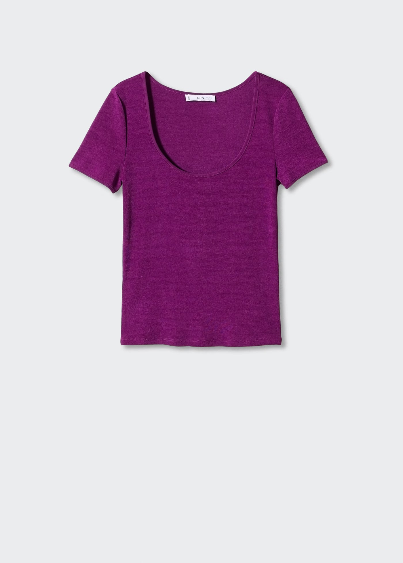 MNG - Camiseta Opal