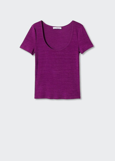 MNG - Camiseta Opal