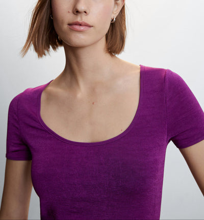 MNG - Camiseta Opal
