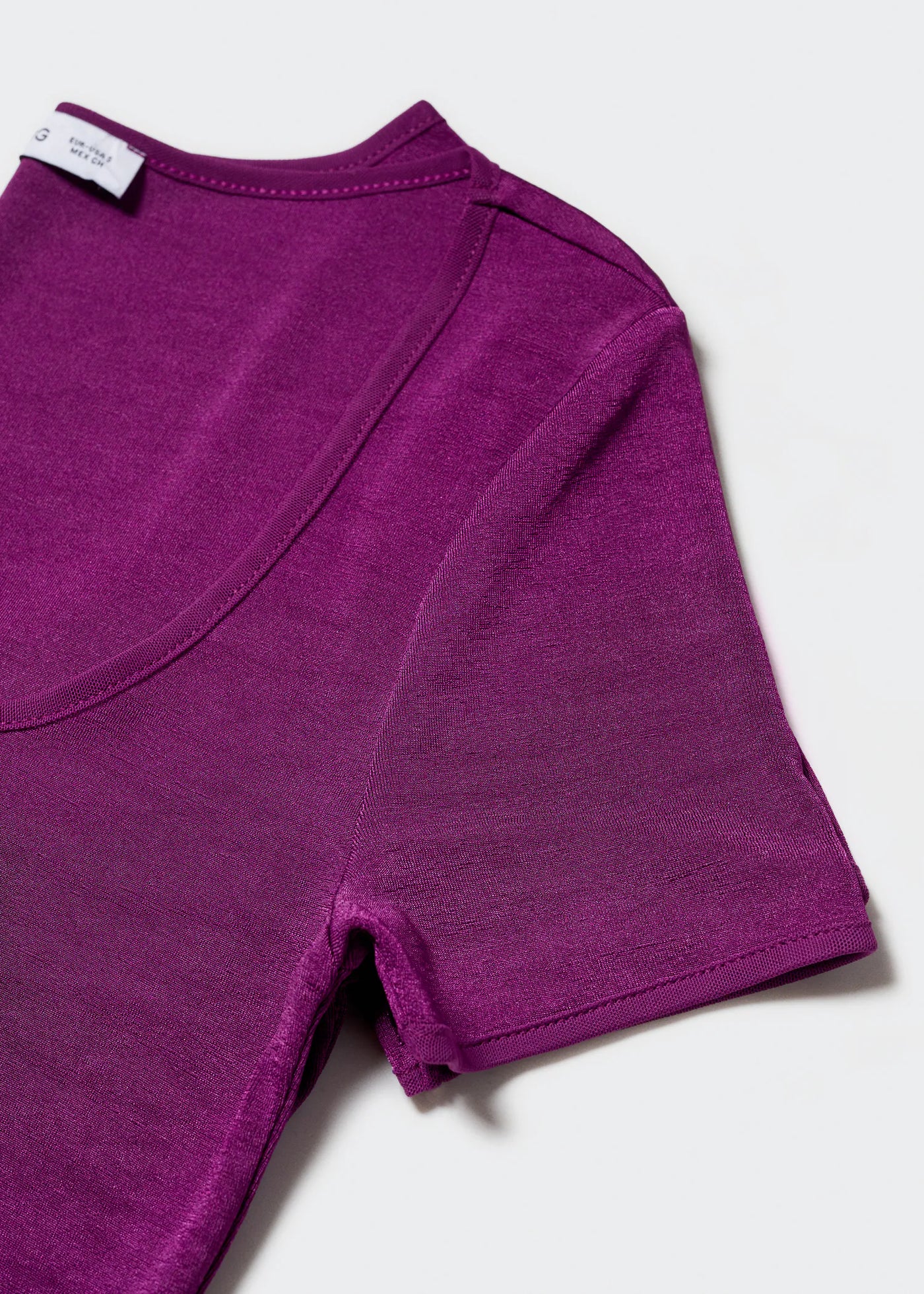 MNG - Camiseta Opal