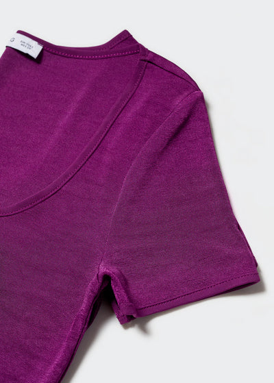 MNG - Camiseta Opal