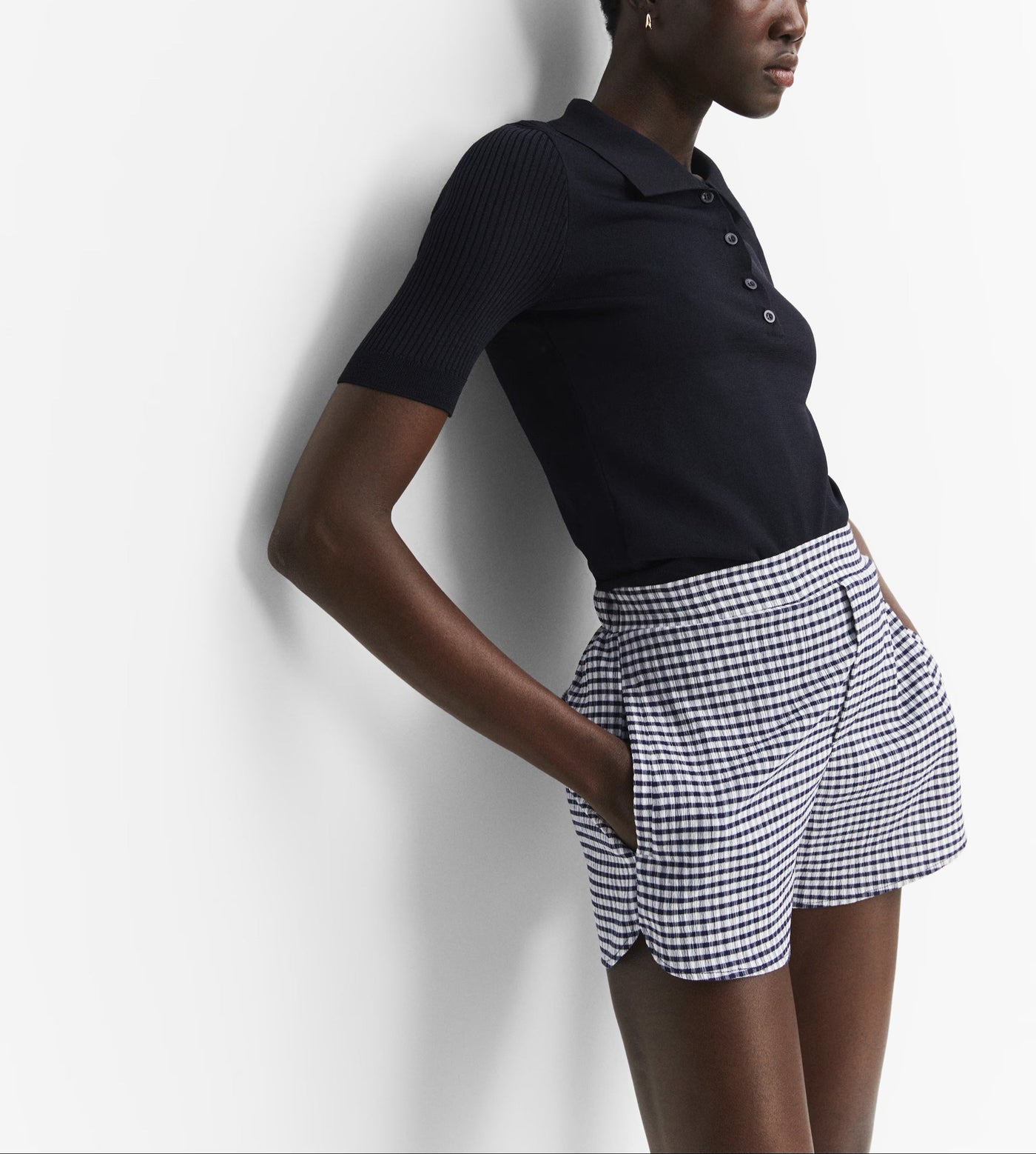 MNG - Shorts Louise