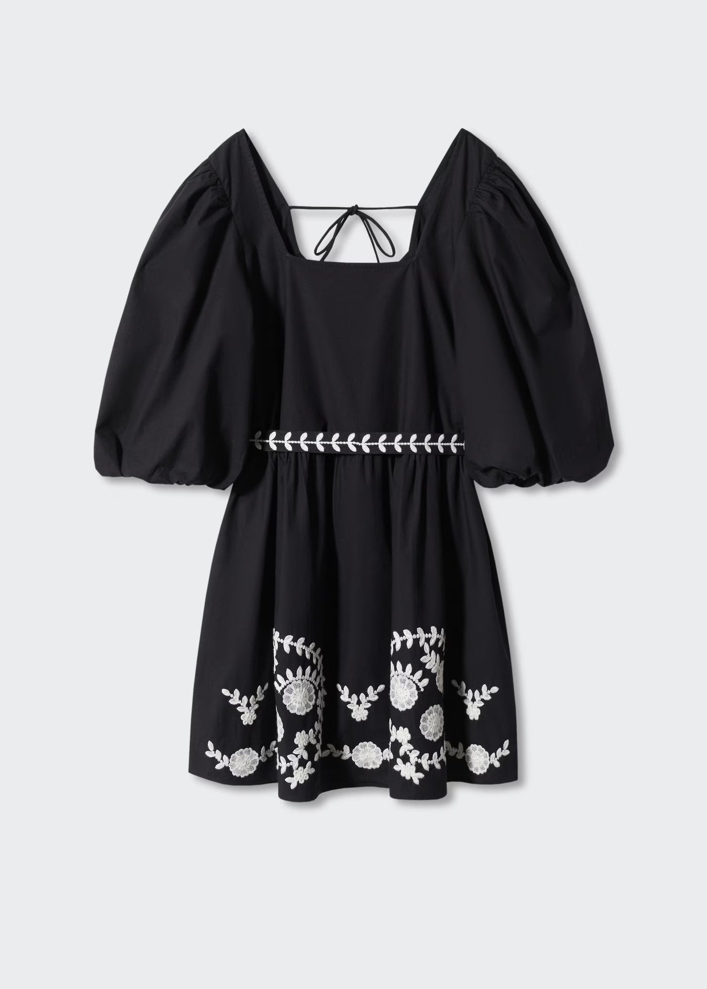 MNG - Vestido Bonito