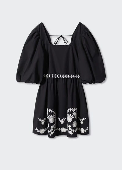 MNG - Vestido Bonito