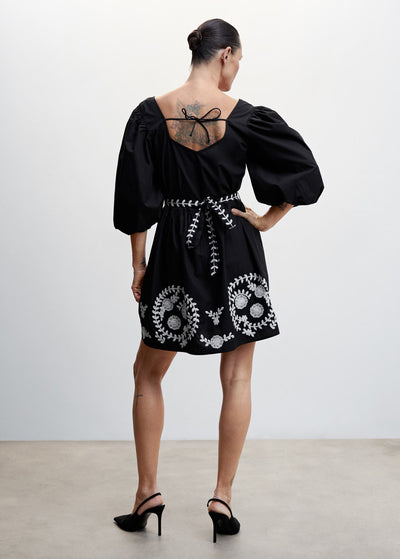 MNG - Vestido Bonito