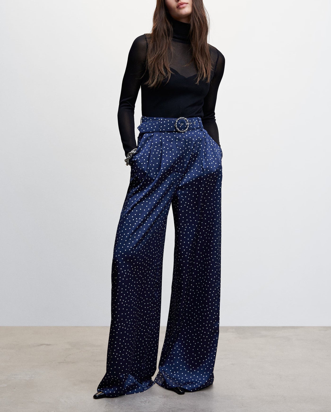MNG - Pantalon Adela