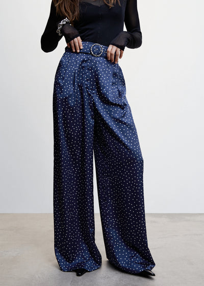 MNG - Pantalon Adela