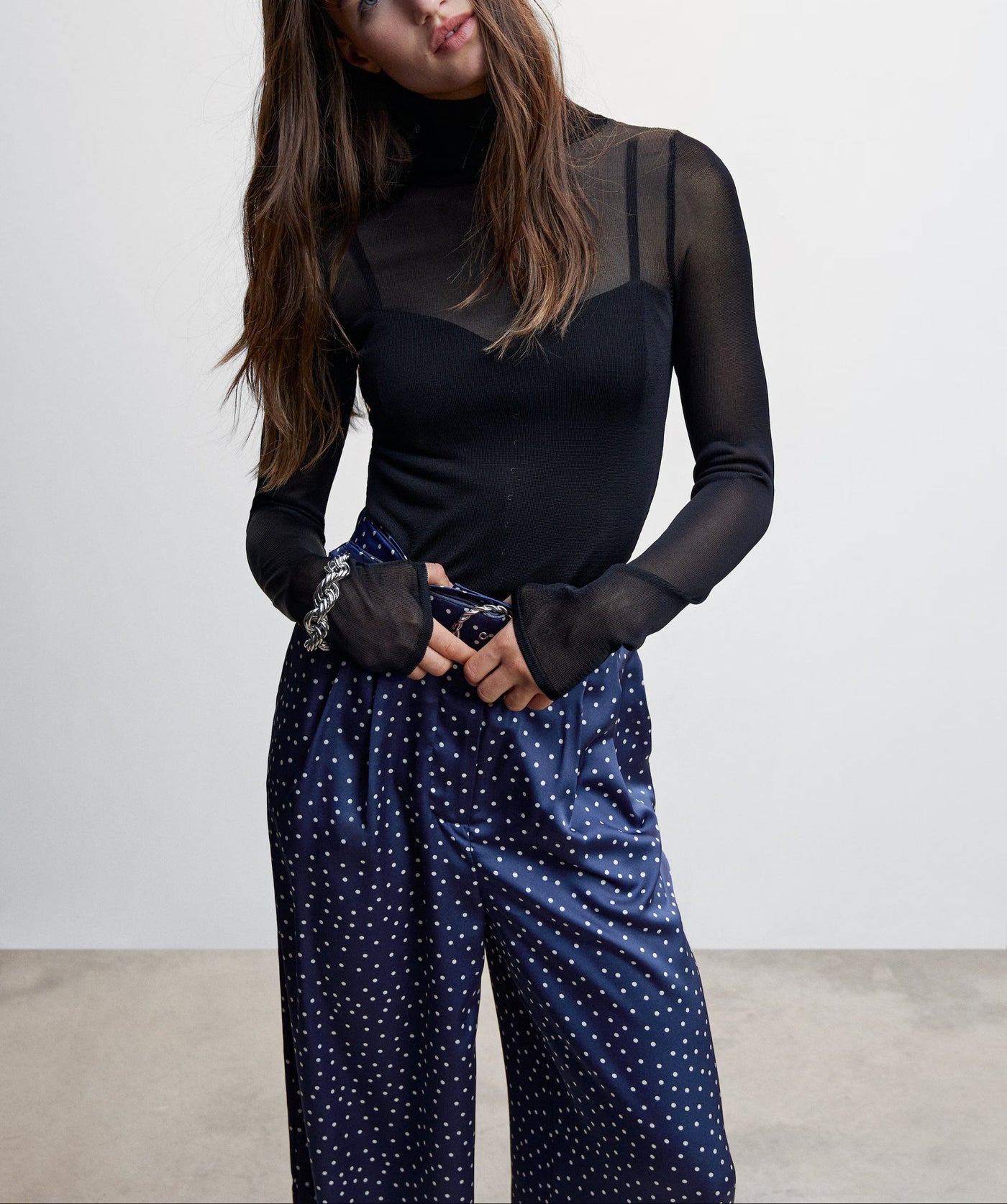 MNG - Pantalon Adela