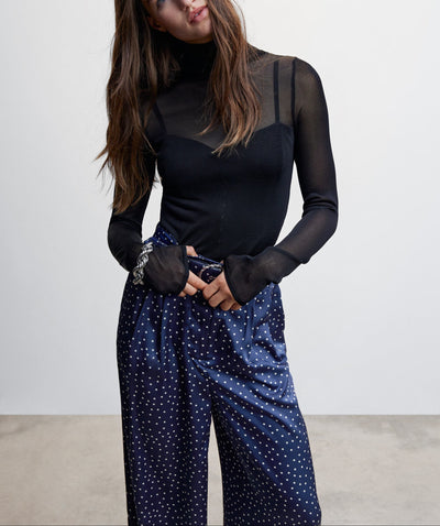 MNG - Pantalon Adela
