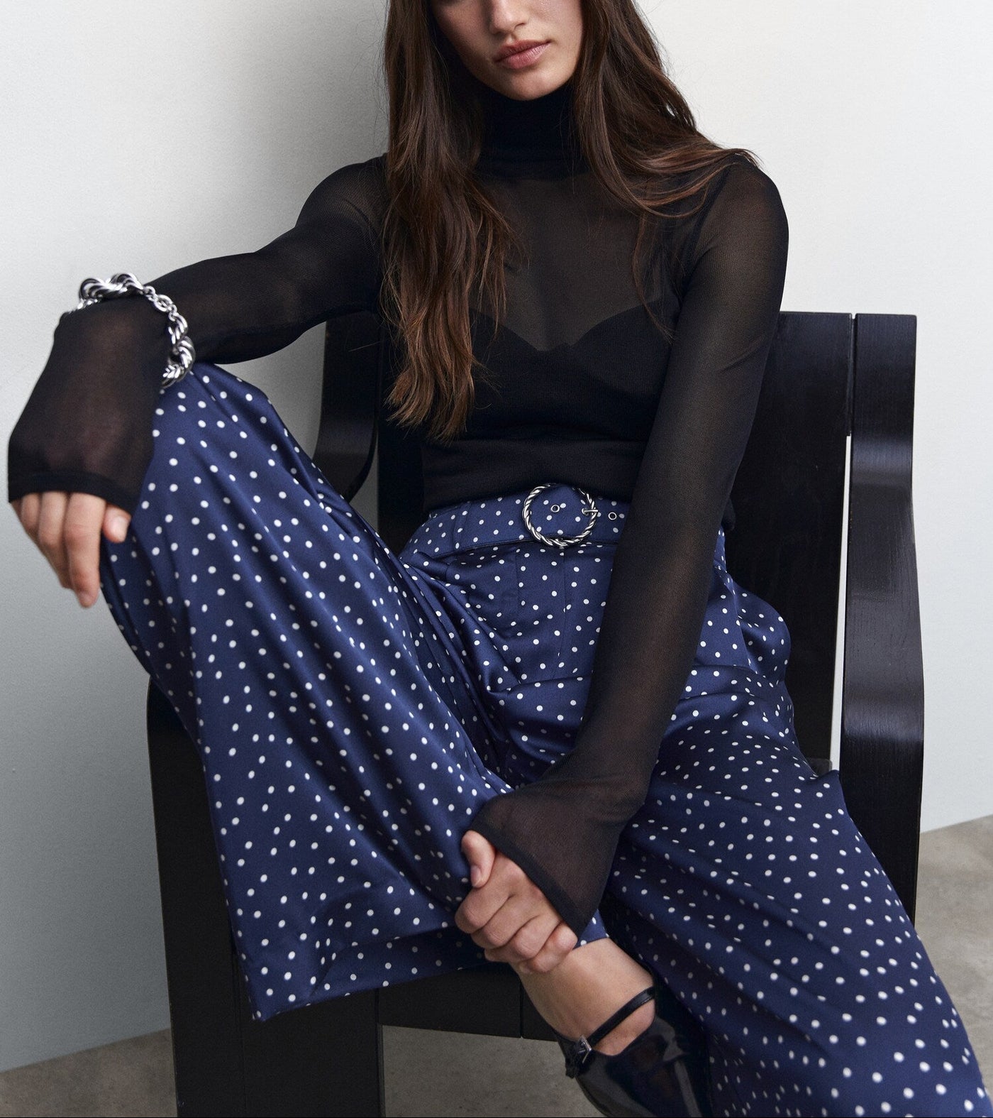 MNG - Pantalon Adela