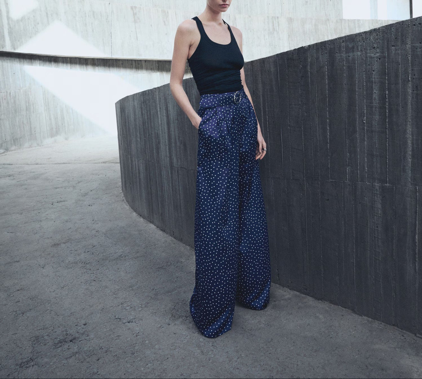MNG - Pantalon Adela
