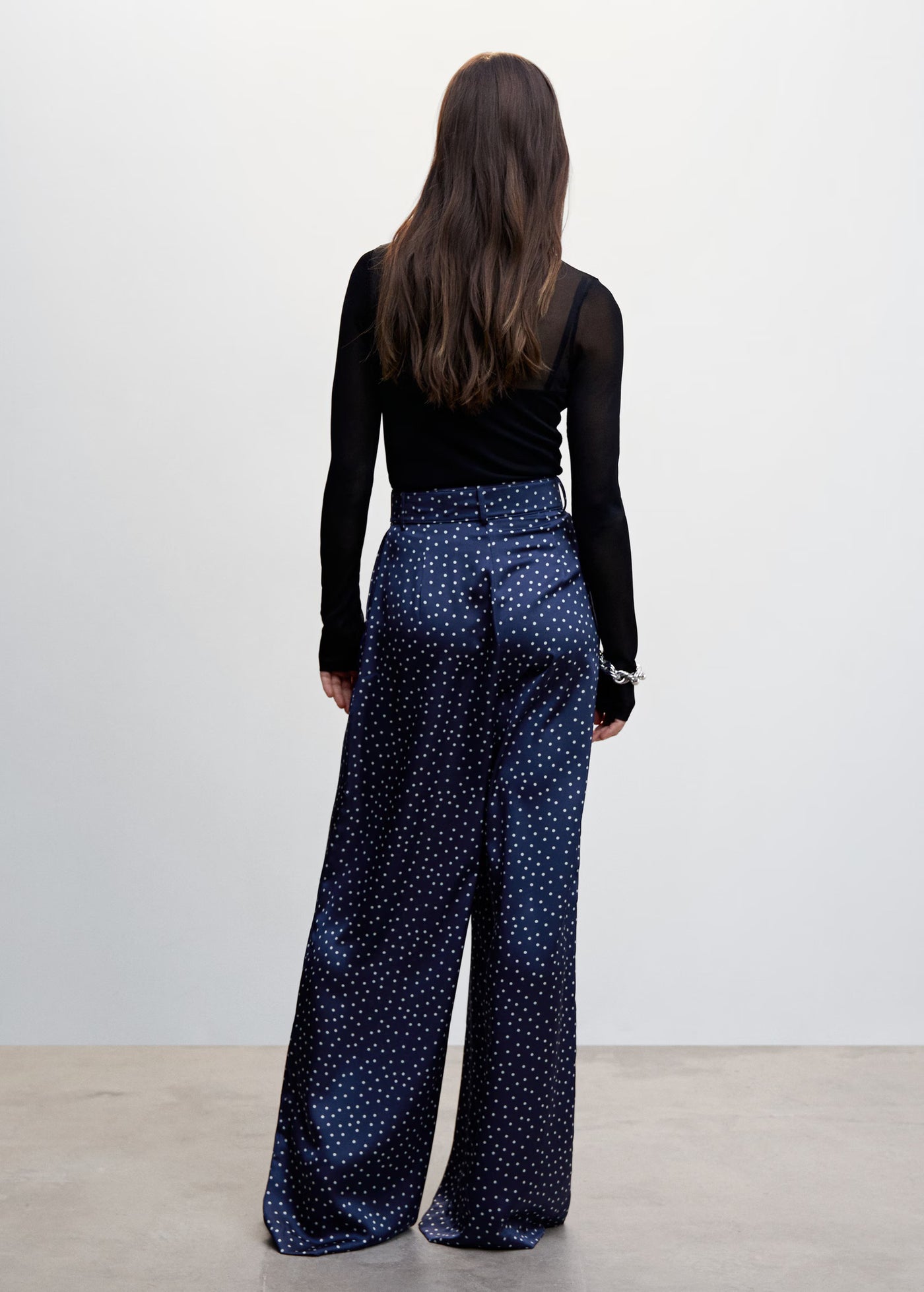 MNG - Pantalon Adela