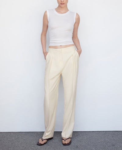 MNG - Pantalon Ela