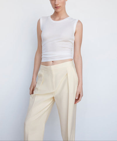 MNG - Pantalon Ela