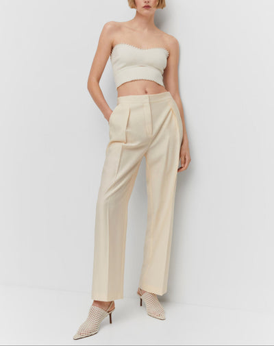 MNG - Pantalon Ela