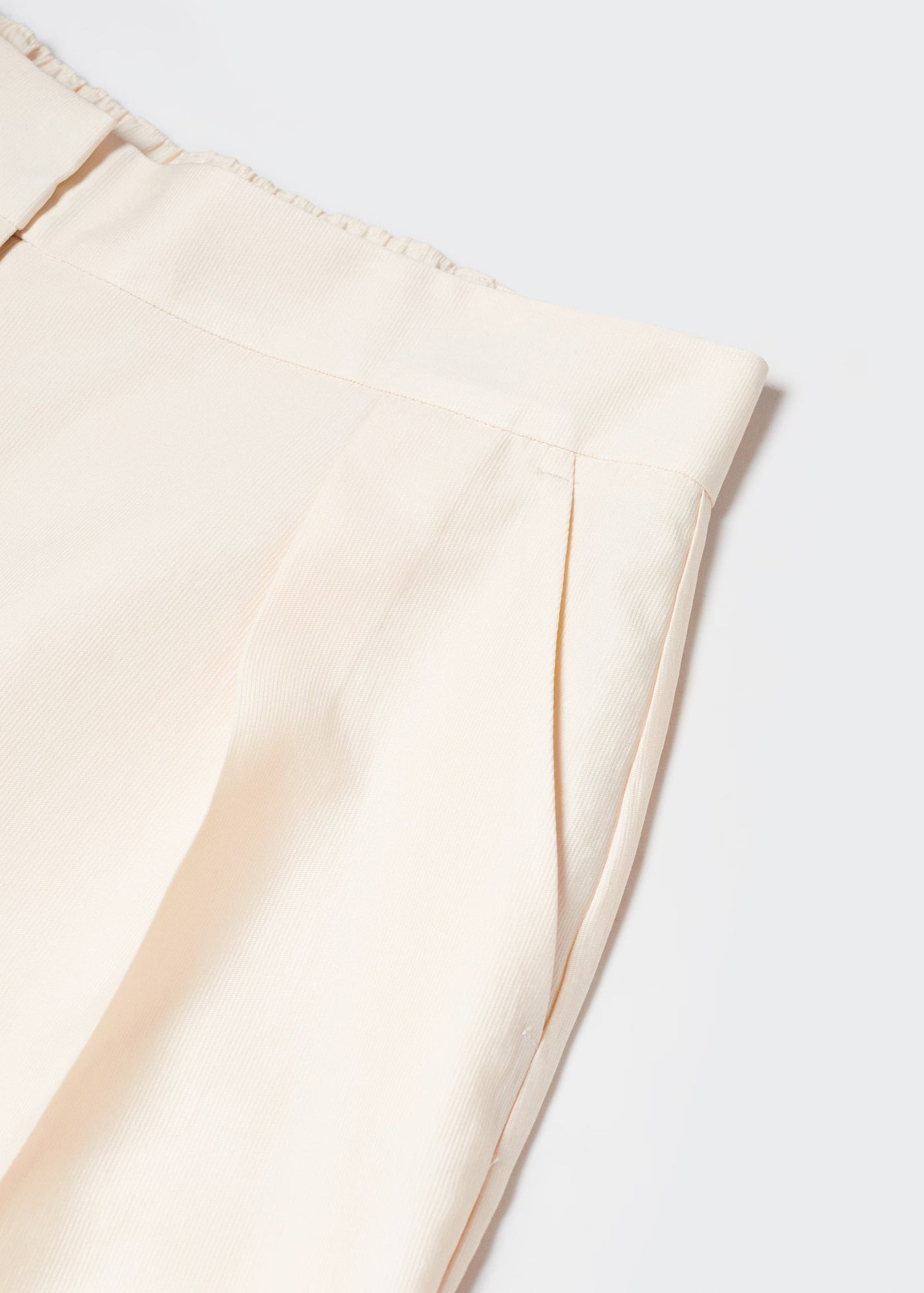 MNG - Pantalon Ela