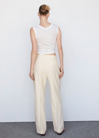 MNG - Pantalon Ela