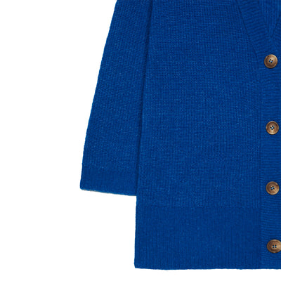 Parfois - Cardinan  Azul Francia